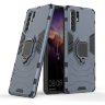 Ударопрочная накладка с подставкой и TPU бампером для Huawei P30 Pro фото 8 — eCase