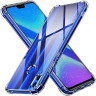 ТПУ накладка Protect (прозора) для Huawei Honor 8X фото 1 — eCase
