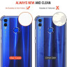 ТПУ накладка Protect (прозора) для Huawei Honor 8X фото 3 — eCase