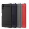 ТПУ накладка SLIM TPU Series для Sony Xperia L3 фото 1 — eCase