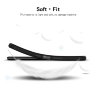 ТПУ накладка SLIM TPU Series для Sony Xperia L3 фото 3 — eCase