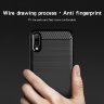 ТПУ накладка SLIM TPU Series для Sony Xperia L3 фото 5 — eCase