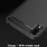 ТПУ накладка SLIM TPU Series для Sony Xperia L3 фото 6 — eCase