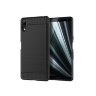 ТПУ накладка SLIM TPU Series для Sony Xperia L3 фото 7 — eCase