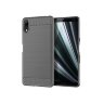 ТПУ накладка SLIM TPU Series для Sony Xperia L3 фото 9 — eCase