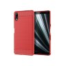 ТПУ накладка SLIM TPU Series для Sony Xperia L3 фото 10 — eCase