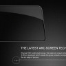 Защитное стекло Nillkin (CP+PRO) для OnePlus Nord N10 фото 7 — eCase