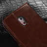 Чехол-книжка EcoBook PU для Meizu Pro 6 Plus фото 9 — eCase