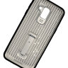 ТПУ накладка Hike с подставкой для Samsung J600 Galaxy J6 2018 фото 4 — eCase
