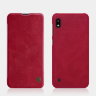 Чохол (книжка) Nillkin Qin для Samsung Galaxy A10 (A105F) фото 14 — eCase