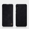 Чохол (книжка) Nillkin Qin для Samsung Galaxy A10 (A105F) фото 16 — eCase