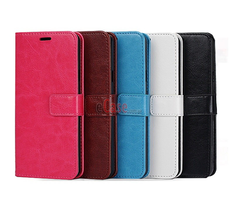 Чохол-книжка EcoBook PU для Huawei P10 Plus фото 1 — eCase