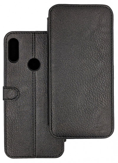 Чехол для Huawei Honor 8A Exeline (книжка) — eCase