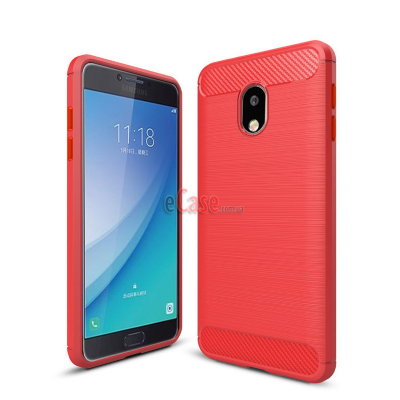 ТПУ чехол (накладка) iPaky SLIM TPU Series для Samsung Galaxy J5 2017 — eCase