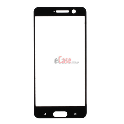 Защитное стекло MOCOLO с рамкой для HTC U Play — eCase