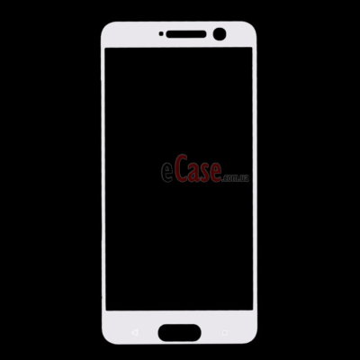 Захисне скло MOCOLO з рамкою для HTC U Play — eCase