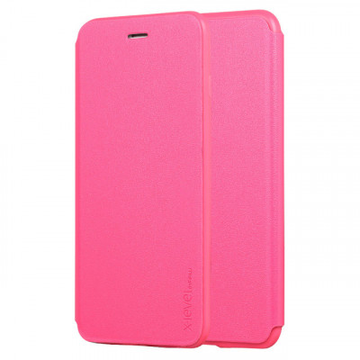 Чохол (книжка) X-level FIB для iPhone 7 — eCase