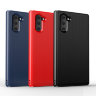 ТПУ накладка Shuffle для Xiaomi Redmi Note 8 фото 1 — eCase
