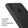 Пластикова накладка Nillkin Matte для Samsung Galaxy A11 фото 9 — eCase