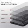 Пластикова накладка Nillkin Matte для Samsung Galaxy A11 фото 11 — eCase