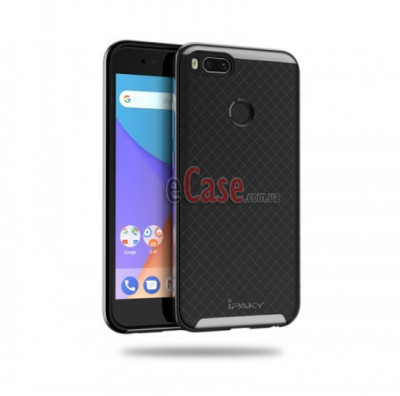 ТПУ чехол (накладка) iPaky для Xiaomi Mi5X — eCase