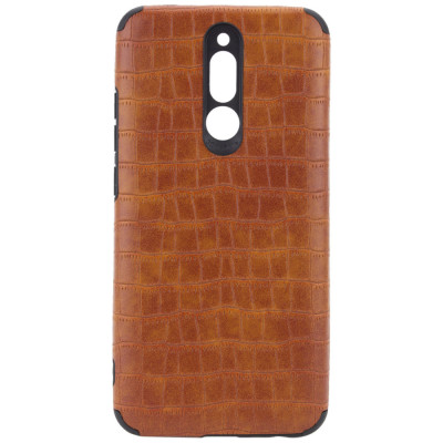 ТПУ чехол Reptile для Xiaomi Redmi 8 — eCase