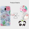 ТПУ накладка Brilliant для Samsung J320F Galaxy J3 2016 фото 2 — eCase