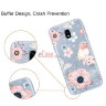 ТПУ накладка Brilliant для Samsung J320F Galaxy J3 2016 фото 3 — eCase