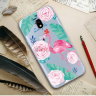 ТПУ накладка Brilliant для Samsung J320F Galaxy J3 2016 фото 6 — eCase