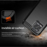 ТПУ накладка SLIM TPU Series для Realme 8 фото 9 — eCase