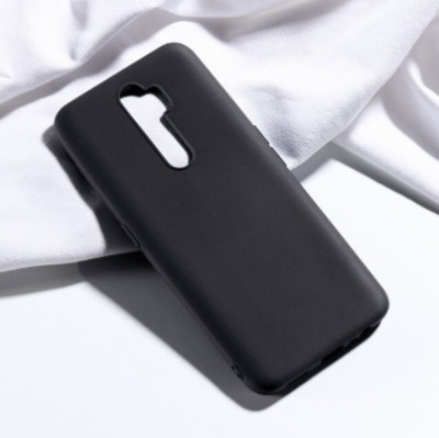 TPU чохол Matte для OPPO A5 2020 (однотонний) — eCase