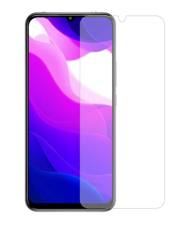 Захисне скло для Xiaomi Mi 10 Lite (Tempered Glass) — eCase