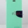 Чохол (книжка) Mercury Goospery для LG Ray X190 фото 8 — eCase