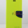 Чохол (книжка) Mercury Goospery для LG Ray X190 фото 10 — eCase