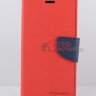 Чохол (книжка) Mercury Goospery для LG Ray X190 фото 11 — eCase