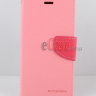 Чохол (книжка) Mercury Goospery для LG Ray X190 фото 12 — eCase