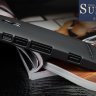 Пластиковая накладка Nillkin Matte для Sony Xperia P LT22i + защитная пленка фото 2 — eCase