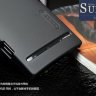 Пластиковая накладка Nillkin Matte для Sony Xperia P LT22i + защитная пленка фото 4 — eCase