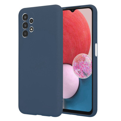 Чохол Silky Full Camera для Samsung Galaxy A13 — eCase