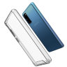 Прозрачный ТПУ чехол Limpi для Samsung Galaxy S20 Plus фото 5 — eCase