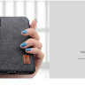 Накладка MOFI Fabric Case для Huawei P9 фото 4 — eCase