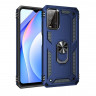 TPU+PC чехол Kvadratic для Xiaomi Redmi 9T фото 8 — eCase