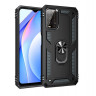 TPU+PC чехол Kvadratic для Xiaomi Redmi 9T фото 7 — eCase