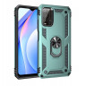 TPU+PC чехол Kvadratic для Xiaomi Redmi 9T фото 10 — eCase