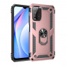 TPU+PC чехол Kvadratic для Xiaomi Redmi 9T фото 11 — eCase