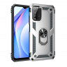 TPU+PC чехол Kvadratic для Xiaomi Redmi 9T фото 13 — eCase