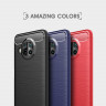 ТПУ чохол (накладка) iPaky SLIM TPU Series для Xiaomi Redmi Note 9 Pro 5G фото 1 — eCase