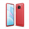 ТПУ чохол (накладка) iPaky SLIM TPU Series для Xiaomi Redmi Note 9 Pro 5G фото 12 — eCase