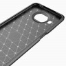 ТПУ чохол (накладка) iPaky SLIM TPU Series для Xiaomi Redmi Note 9 Pro 5G фото 7 — eCase