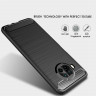 ТПУ чохол (накладка) iPaky SLIM TPU Series для Xiaomi Redmi Note 9 Pro 5G фото 8 — eCase
